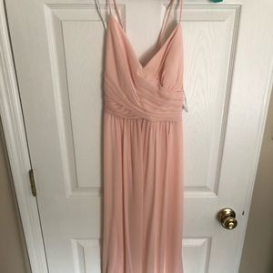 Bill Levkoff Bridesmaid Dress